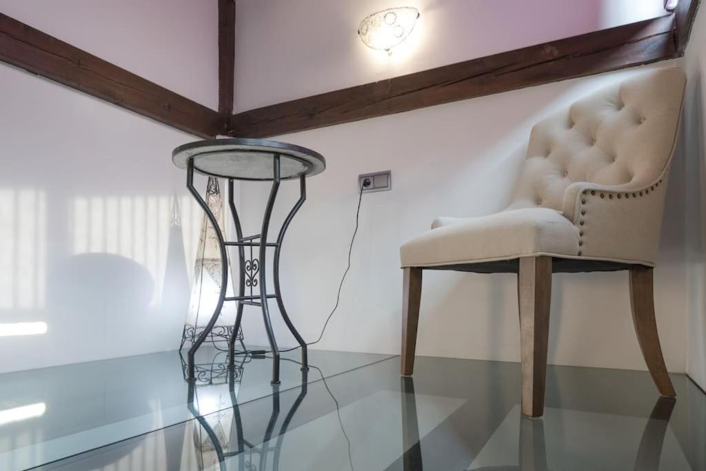 Vista Alhambra I- Private Roof Top Terrace - Wifi Grenada Zewnętrze zdjęcie